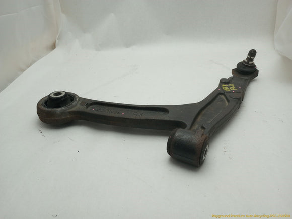 Fiat 500 Driver Left Front Lower Control Arm