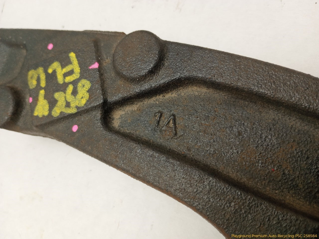 Fiat 500 Driver Left Front Lower Control Arm
