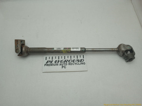 Fiat 500 Steering Intermediate Shaft