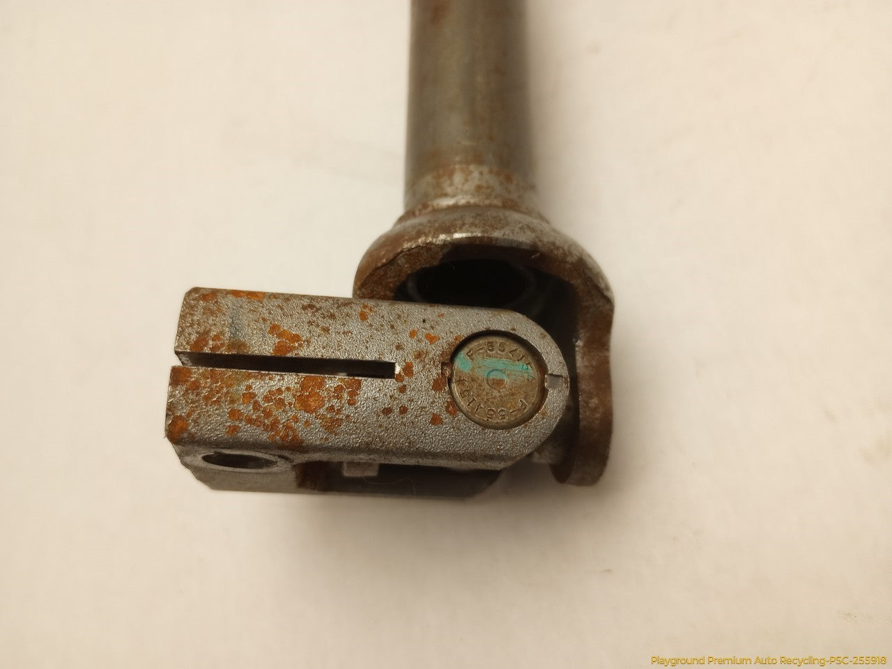Fiat 500 Steering Intermediate Shaft
