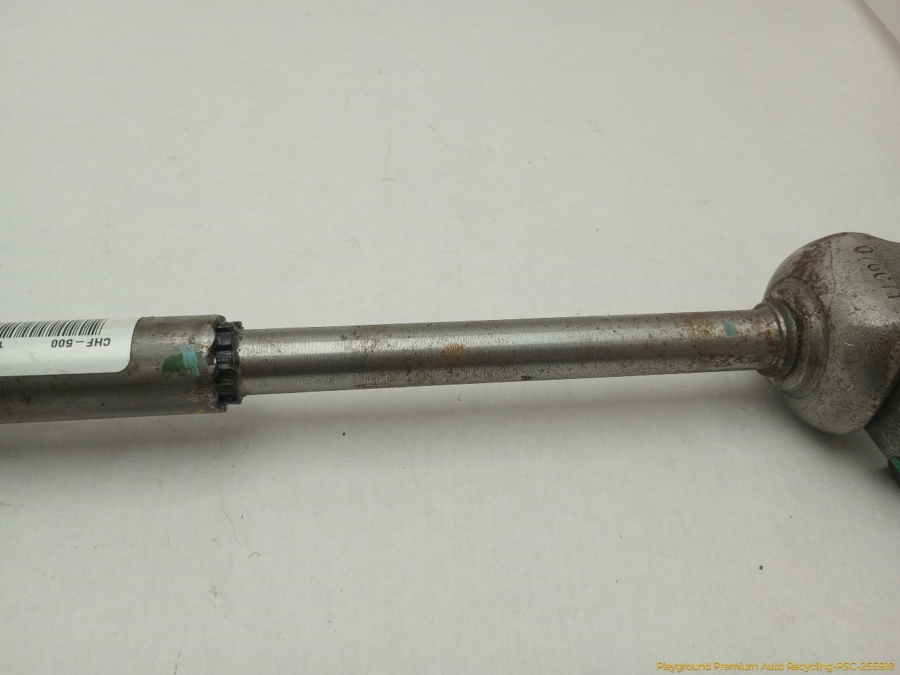 Fiat 500 Steering Intermediate Shaft