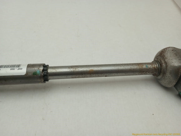 Fiat 500 Steering Intermediate Shaft