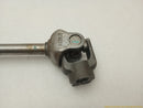 Fiat 500 Steering Intermediate Shaft-8