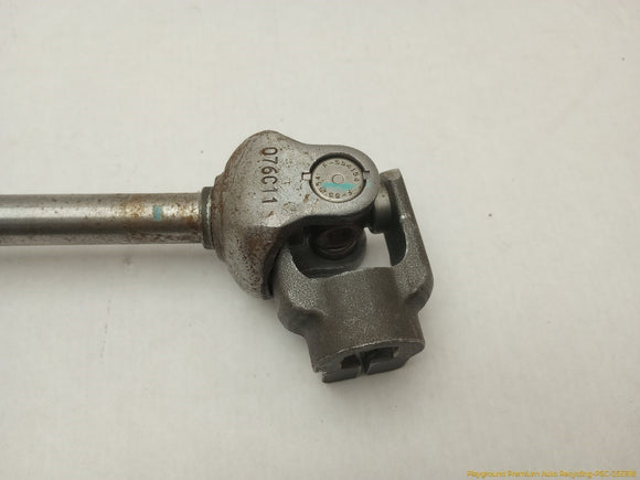 Fiat 500 Steering Intermediate Shaft