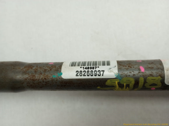 Fiat 500 Steering Intermediate Shaft