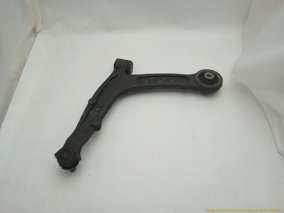 Fiat 500 Passenger Right Front Lower Control Arm