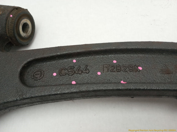 Fiat 500 Passenger Right Front Lower Control Arm
