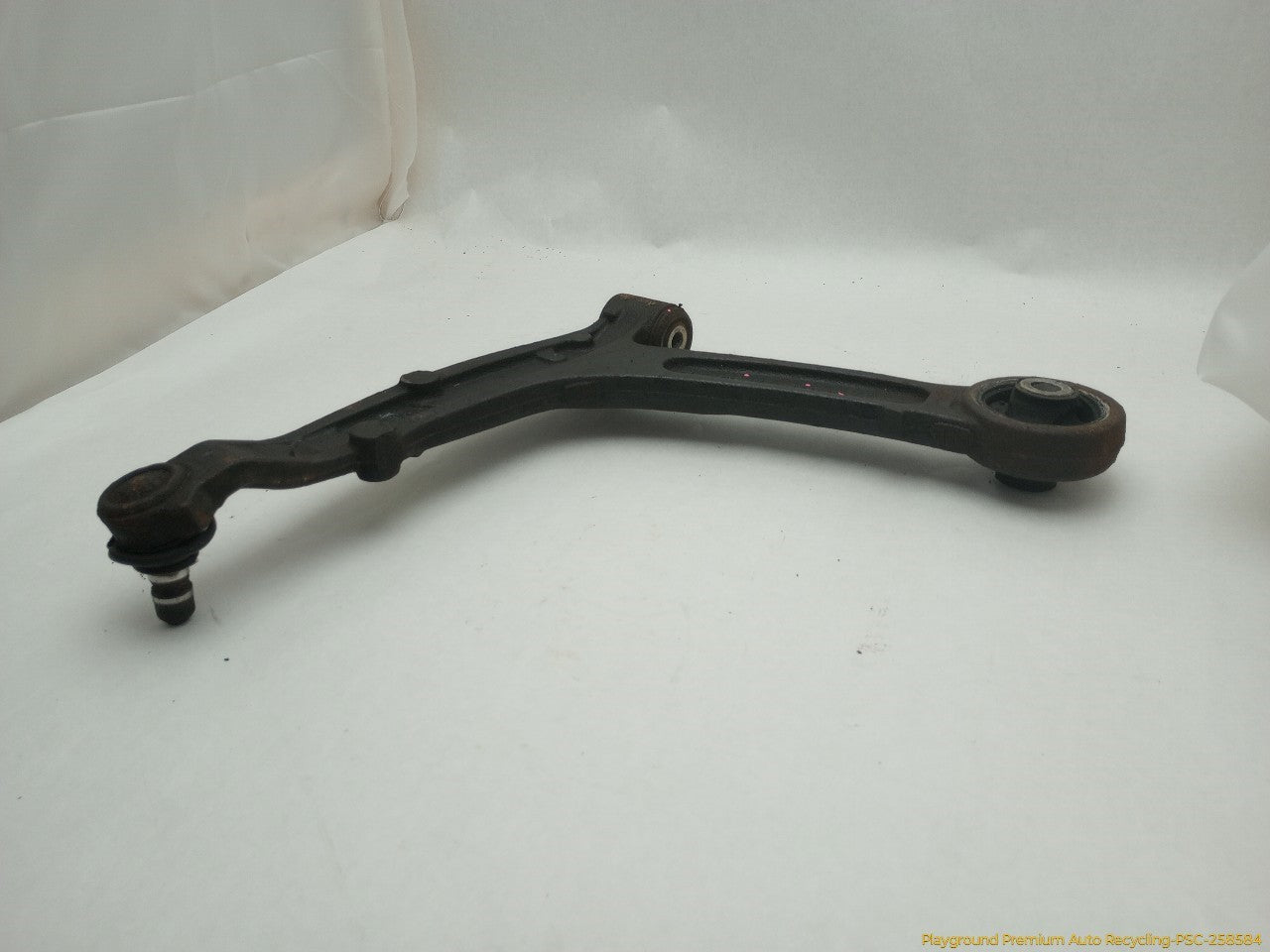 Fiat 500 Passenger Right Front Lower Control Arm