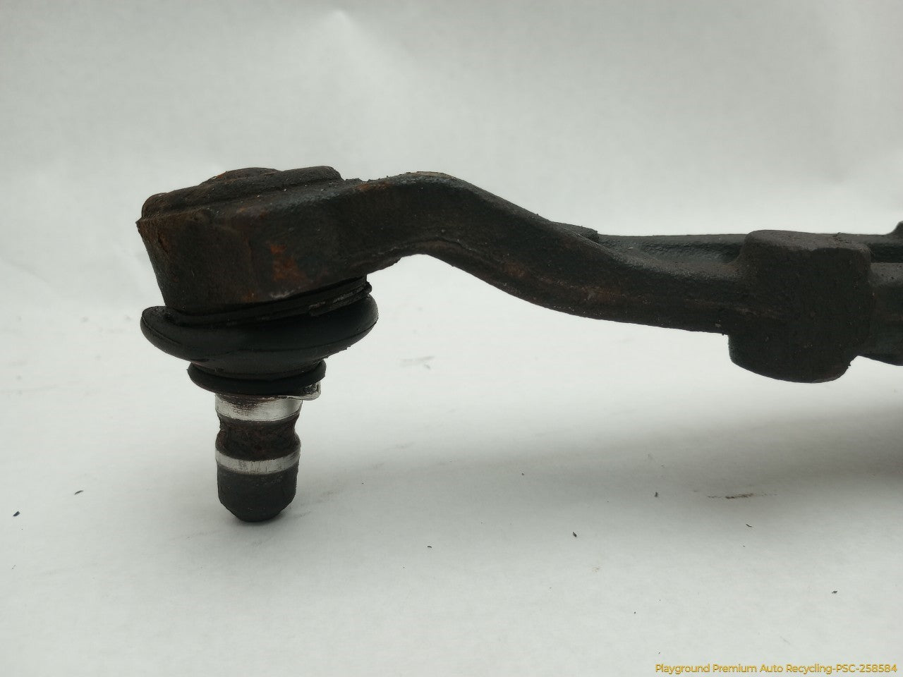 Fiat 500 Passenger Right Front Lower Control Arm