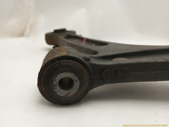 Fiat 500 Passenger Right Front Lower Control Arm