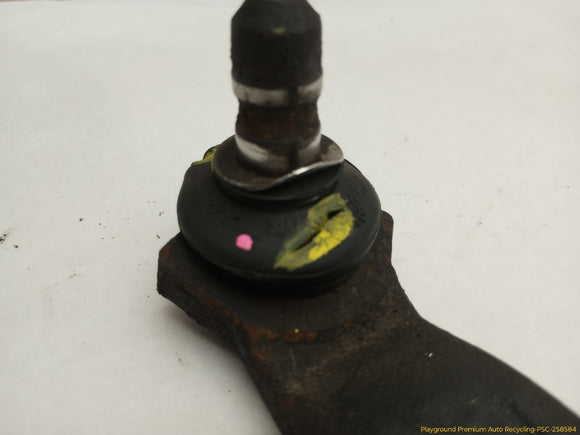 Fiat 500 Passenger Right Front Lower Control Arm