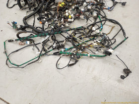 Toyota 4Runner Vehicle Wire Harness - 0