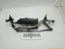 Fiat 500 Windshield Wiper Transmission and Motor-1