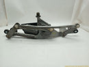 Fiat 500 Windshield Wiper Transmission and Motor-2