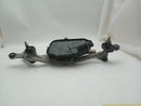 Fiat 500 Windshield Wiper Transmission and Motor-3