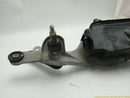 Fiat 500 Windshield Wiper Transmission and Motor-5