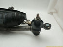 Fiat 500 Windshield Wiper Transmission and Motor-6