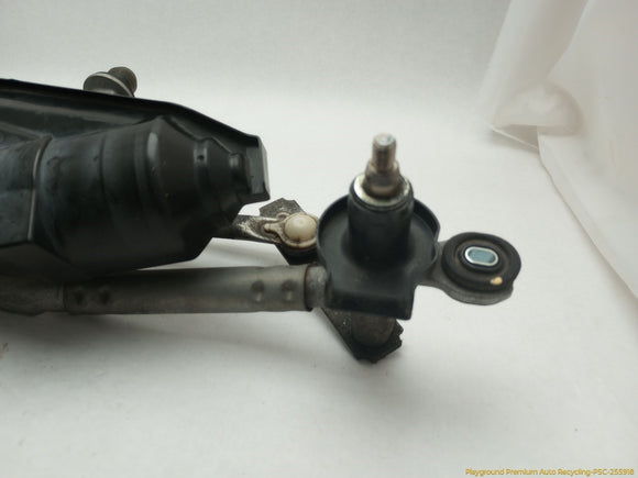 Fiat 500 Windshield Wiper Transmission and Motor