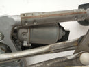 Fiat 500 Windshield Wiper Transmission and Motor-7