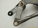 Fiat 500 Windshield Wiper Transmission and Motor-8
