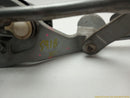 Fiat 500 Windshield Wiper Transmission and Motor-10