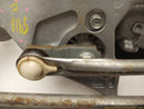 Fiat 500 Windshield Wiper Transmission and Motor-12