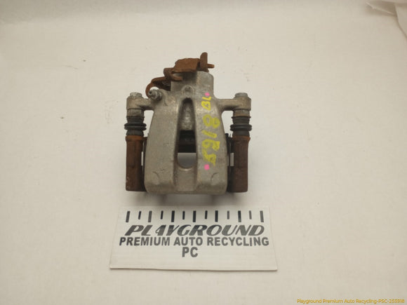 Fiat 500 Driver Left Rear Brake Caliper