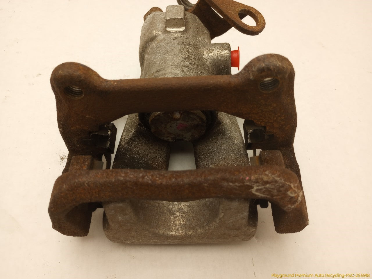 Fiat 500 Driver Left Rear Brake Caliper