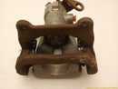 Fiat 500 Driver Left Rear Brake Caliper-3