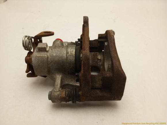 Fiat 500 Driver Left Rear Brake Caliper