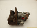 Fiat 500 Driver Left Rear Brake Caliper-5