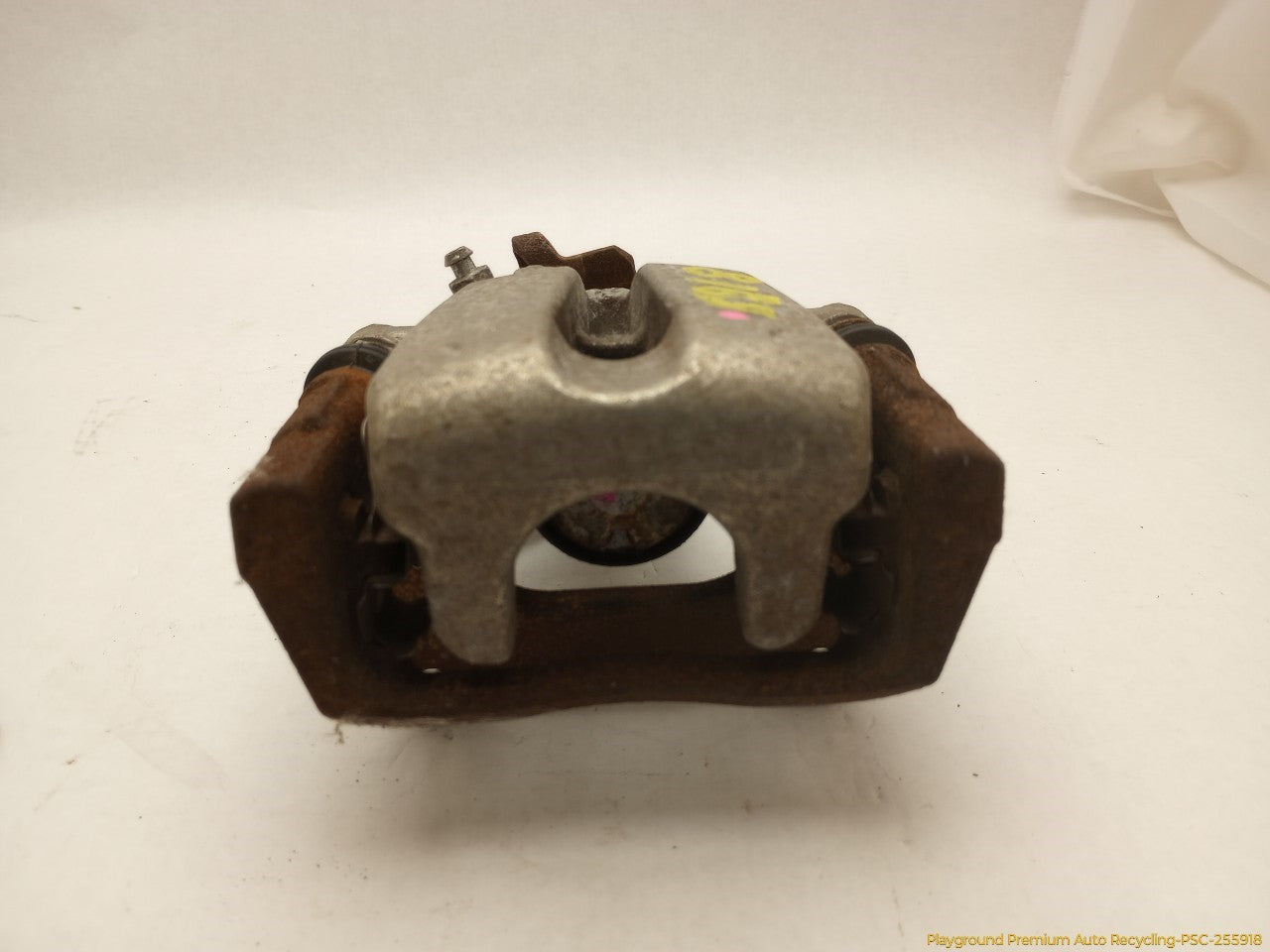 Fiat 500 Driver Left Rear Brake Caliper