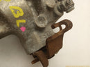 Fiat 500 Driver Left Rear Brake Caliper-8