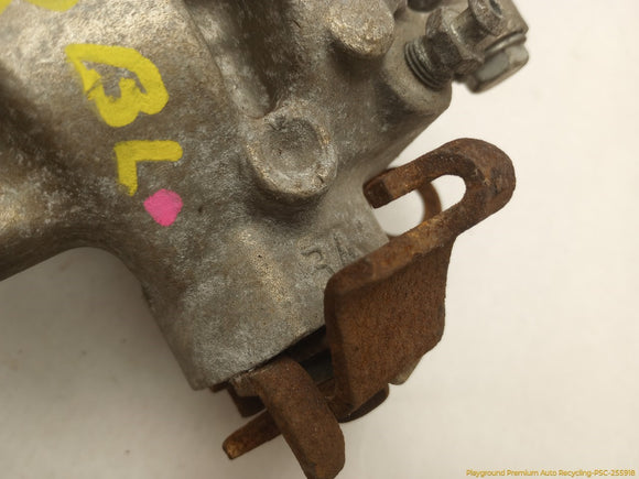 Fiat 500 Driver Left Rear Brake Caliper