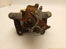 Fiat 500 Driver Left Rear Brake Caliper-9