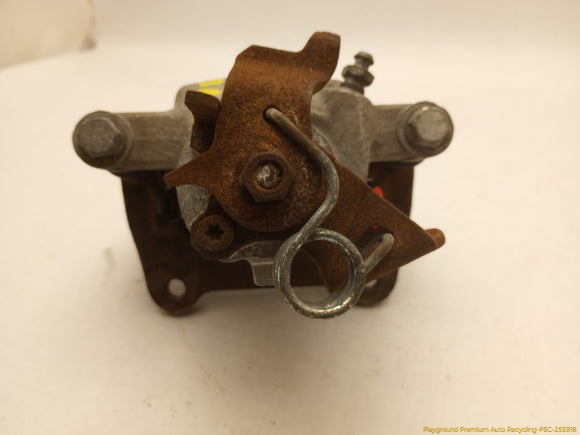 Fiat 500 Driver Left Rear Brake Caliper