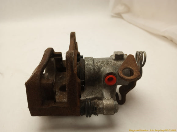 Fiat 500 Driver Left Rear Brake Caliper