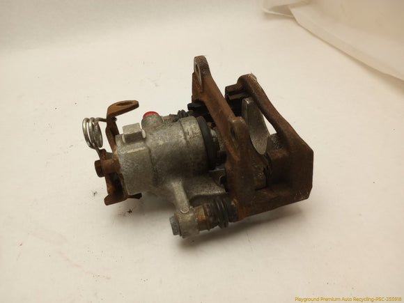 Fiat 500 Driver Left Rear Brake Caliper