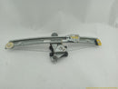 BMW 330XI Driver Left Rear Door Window Regulator-2