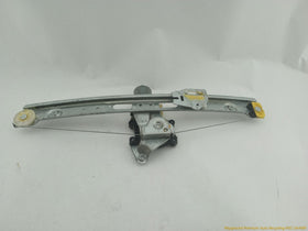 BMW 330XI Driver Left Rear Door Window Regulator - 0