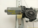 BMW 330XI Driver Left Rear Door Window Regulator-4