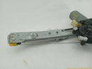 BMW 330XI Driver Left Rear Door Window Regulator-5