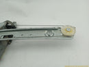 BMW 330XI Driver Left Rear Door Window Regulator-9