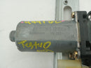 BMW 330XI Driver Left Rear Door Window Regulator-10