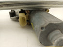 BMW 330XI Driver Left Rear Door Window Regulator-11