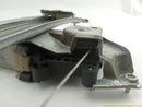 BMW 330XI Driver Left Rear Door Window Regulator-12