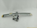 BMW 330XI Passenger Right Rear Door Window Regulator-2