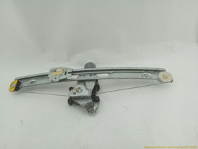 BMW 330XI Passenger Right Rear Door Window Regulator - 0