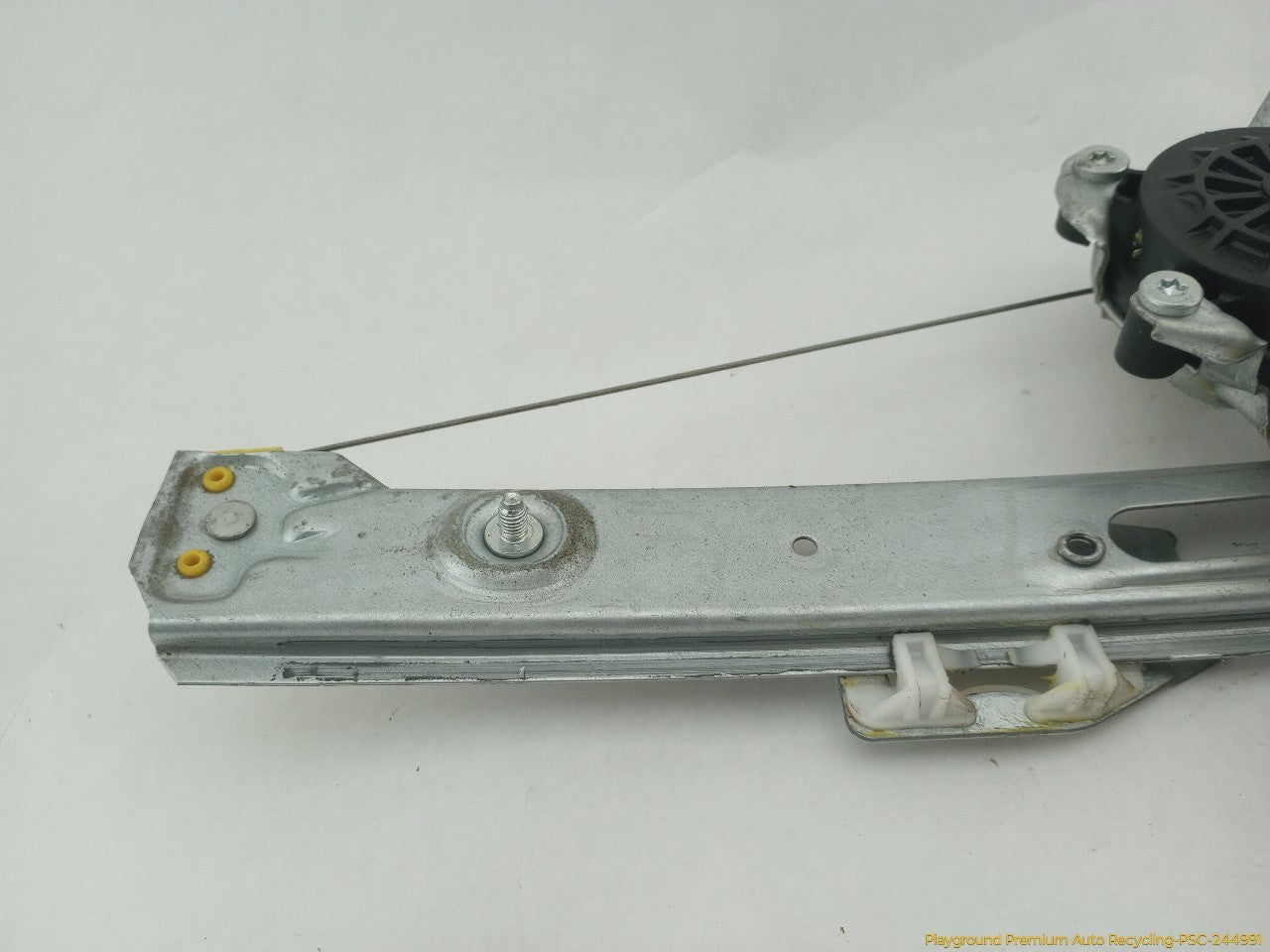 BMW 330XI Passenger Right Rear Door Window Regulator
