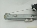 BMW 330XI Passenger Right Rear Door Window Regulator-4